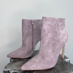 Raye Congo Heeled Booties